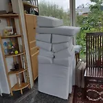 Geräumige 100qm - Wohnung, Am Bodensee * Bregenz
