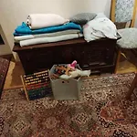 Geräumige 100qm - Wohnung, Am Bodensee Bregenz