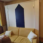 Apartment Geräumige 100qm - Wohnung, Am Bodensee
