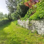 Geräumige 100qm - Wohnung, Am Bodensee *