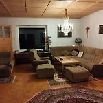 100qm - Raeumlichkeiten, Am Bodensee アパート