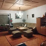 Apartment Geräumige 100qm - Wohnung, Am Bodensee