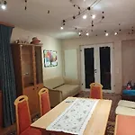 Geräumige 100qm - Wohnung, Am Bodensee Apartment Bregenz