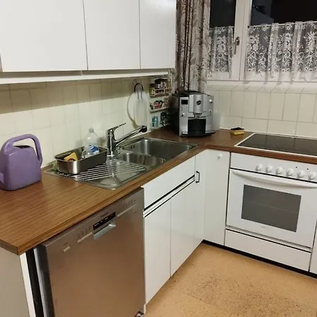 100qm - Raeumlichkeiten, Am Bodensee * Bregenz