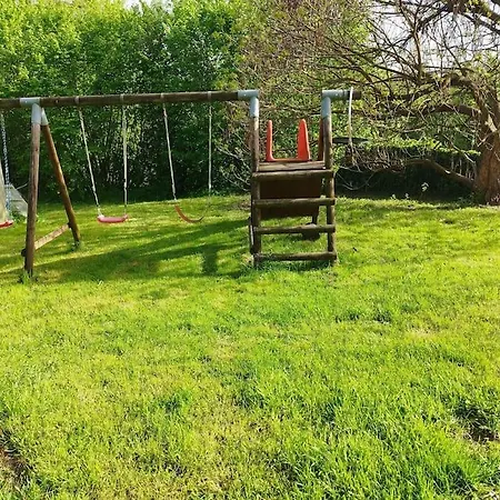 Apartman 100qm - Raeumlichkeiten, Am Bodensee