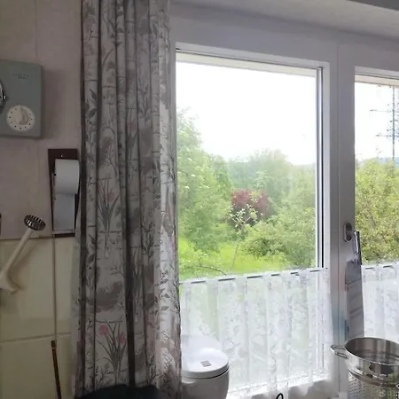 100qm - Raeumlichkeiten, Am Bodensee Apartamento *