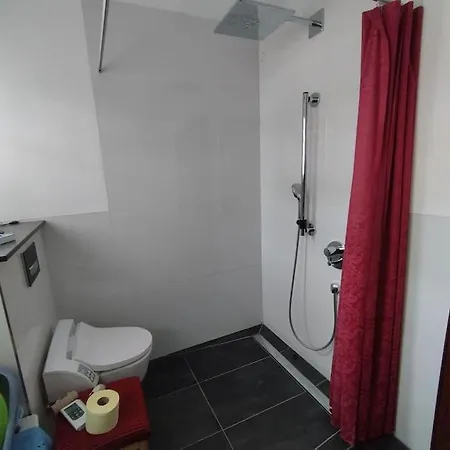 100qm - Raeumlichkeiten, Am Bodensee Apartamento