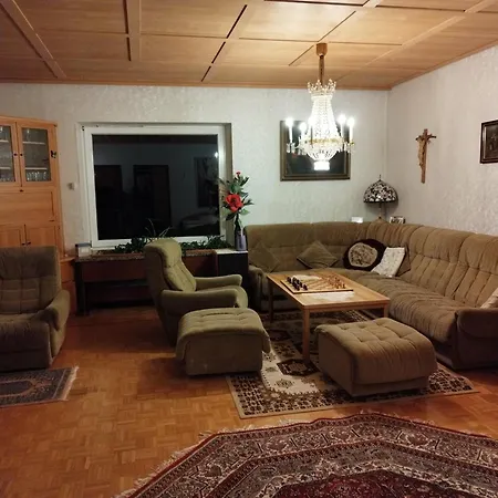 100qm - Raeumlichkeiten, Am Bodensee Διαμέρισμα