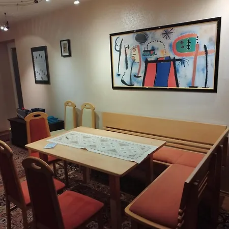 100qm - Raeumlichkeiten, Am Bodensee Apartman Bregenz