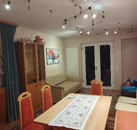 100qm - Raeumlichkeiten, Am Bodensee Daire Bregenz