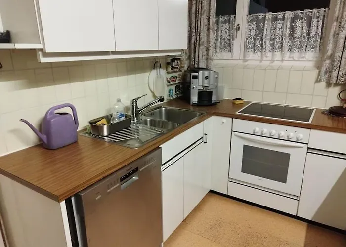 100qm - Raeumlichkeiten, Am Bodensee * Bregenz