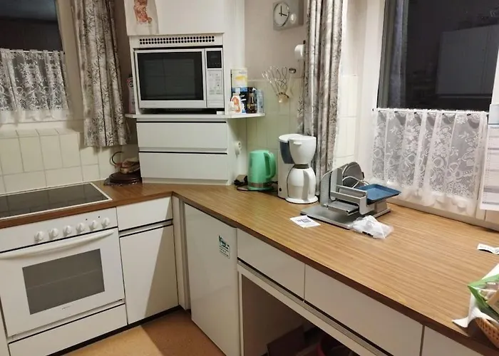 100qm - Raeumlichkeiten, Am Bodensee * Bregenz