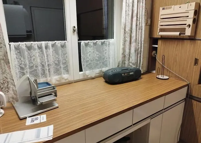 100qm - Raeumlichkeiten, Am Bodensee