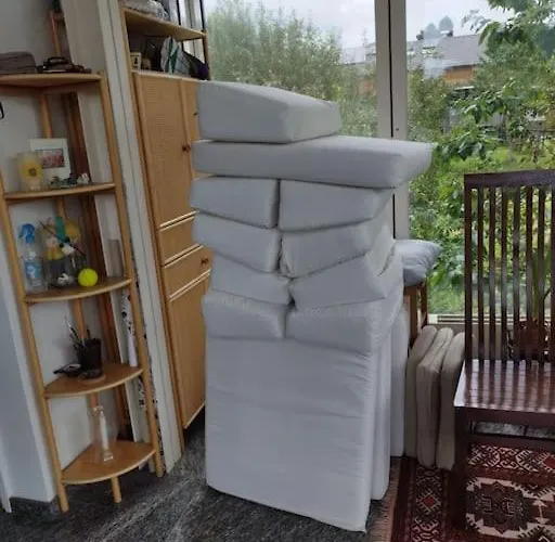 100qm - Raeumlichkeiten, Am Bodensee * Bregenz