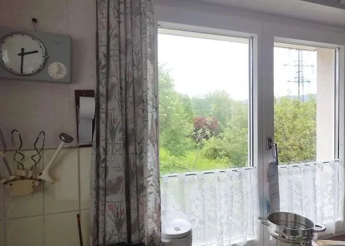 100qm - Raeumlichkeiten, Am Bodensee Apartman *