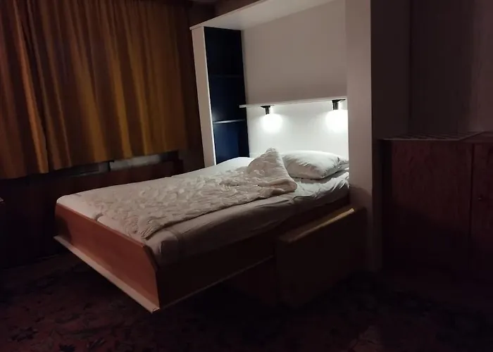 100qm - Raeumlichkeiten, Am Bodensee *