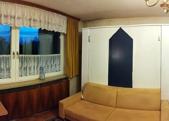 100qm - Raeumlichkeiten, Am Bodensee