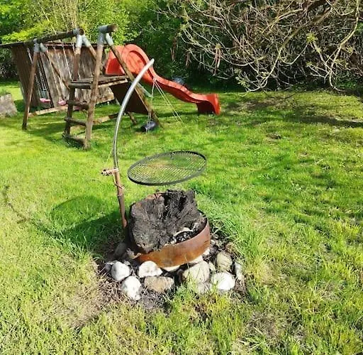 Apartman 100qm - Raeumlichkeiten, Am Bodensee *