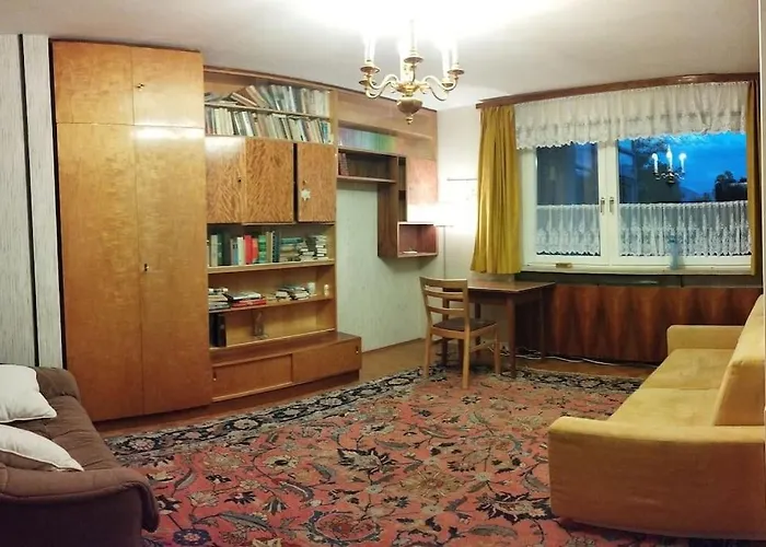 100qm - Raeumlichkeiten, Am Bodensee Apartman Bregenz