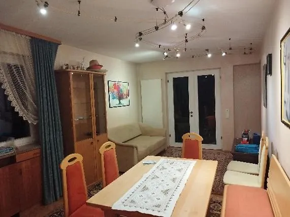 100qm - Raeumlichkeiten, Am Bodensee Apartman Bregenz